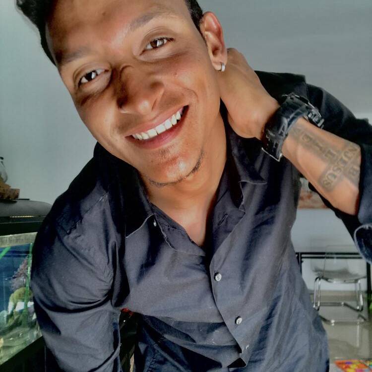 Foto de perfil de Luis Henrique B