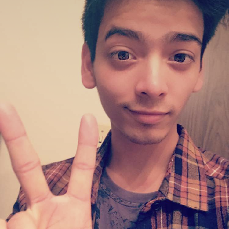 Foto de perfil de Ajaychandrocks