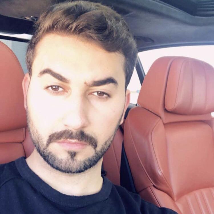 Foto de perfil de Siddiq1992