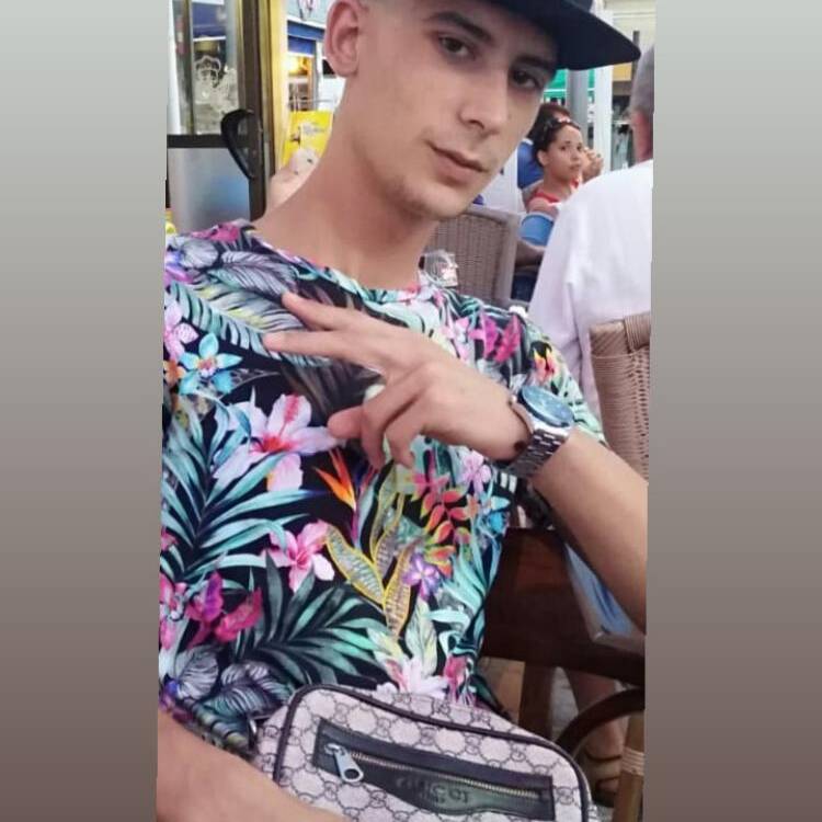 Foto de perfil de Alvaro