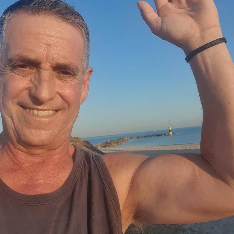 Foto de perfil de Jose