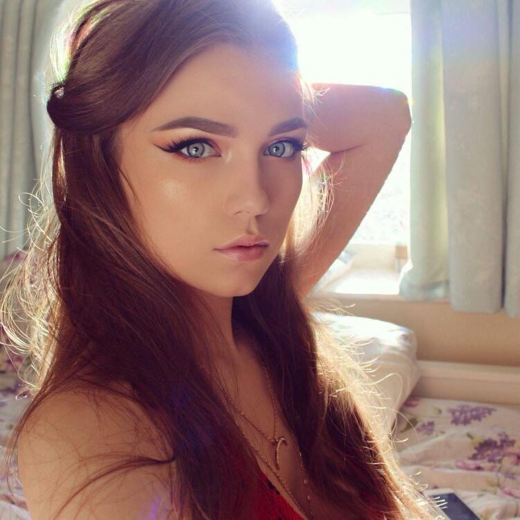 Foto de perfil de Leannahender