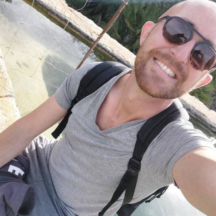 Foto de perfil de Maxime