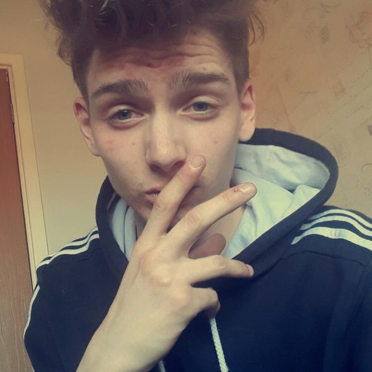 Foto de perfil de mattyboy9826