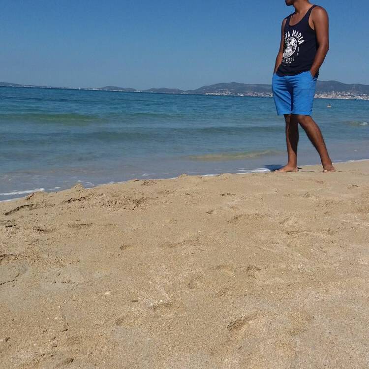 Foto de perfil de AngelNav