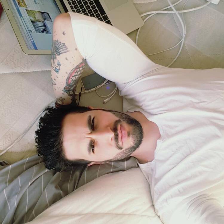Foto de perfil de Sergio Porteros