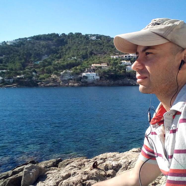Foto de perfil de Marcelo