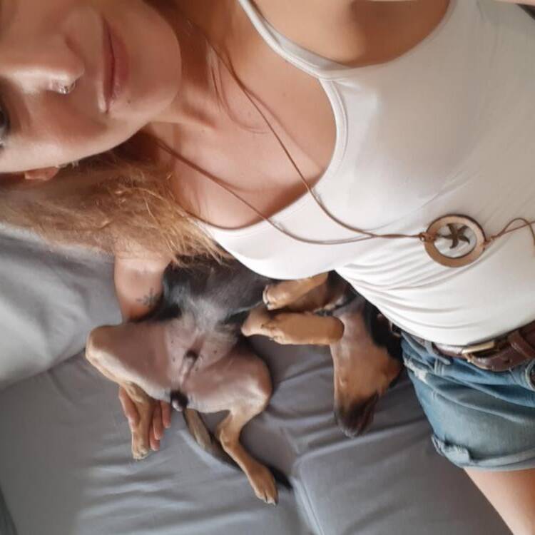 Foto de perfil de Neus