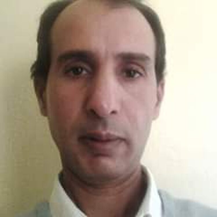 Foto de perfil de abdocharif