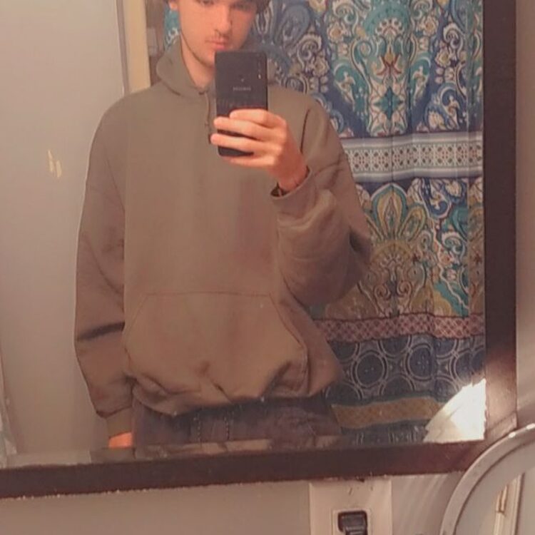 Foto de perfil de Loganbr44