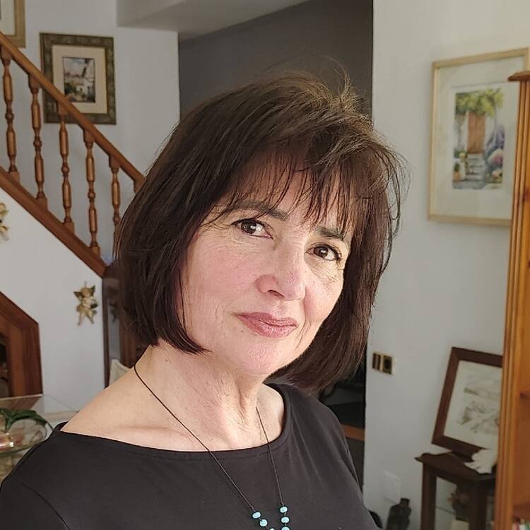 Foto de perfil de Isidra