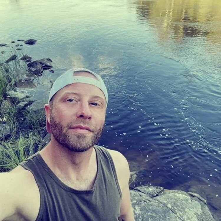 Foto de perfil de Mark