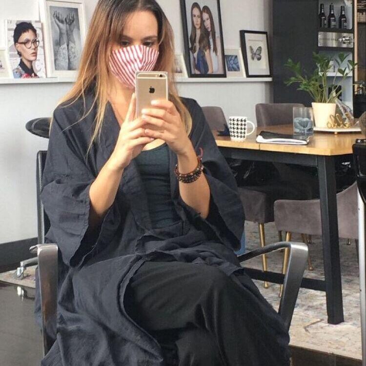 Foto de perfil de Chloeme221