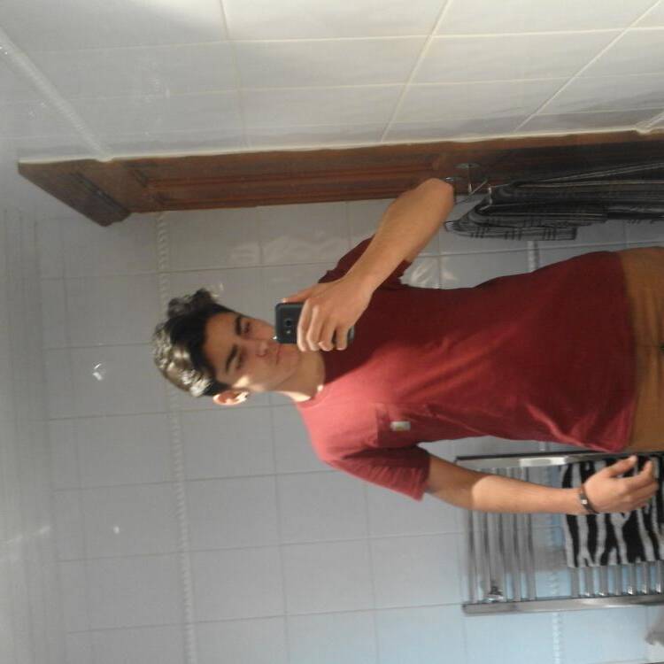 Foto de perfil de Félix Daniel Resina Plasencia