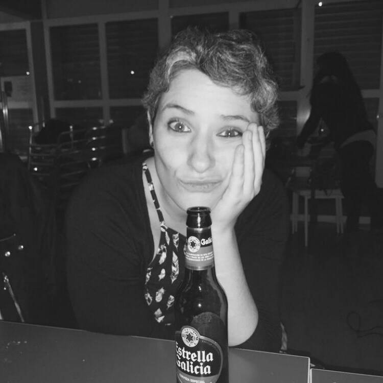 Foto de perfil de ana torres