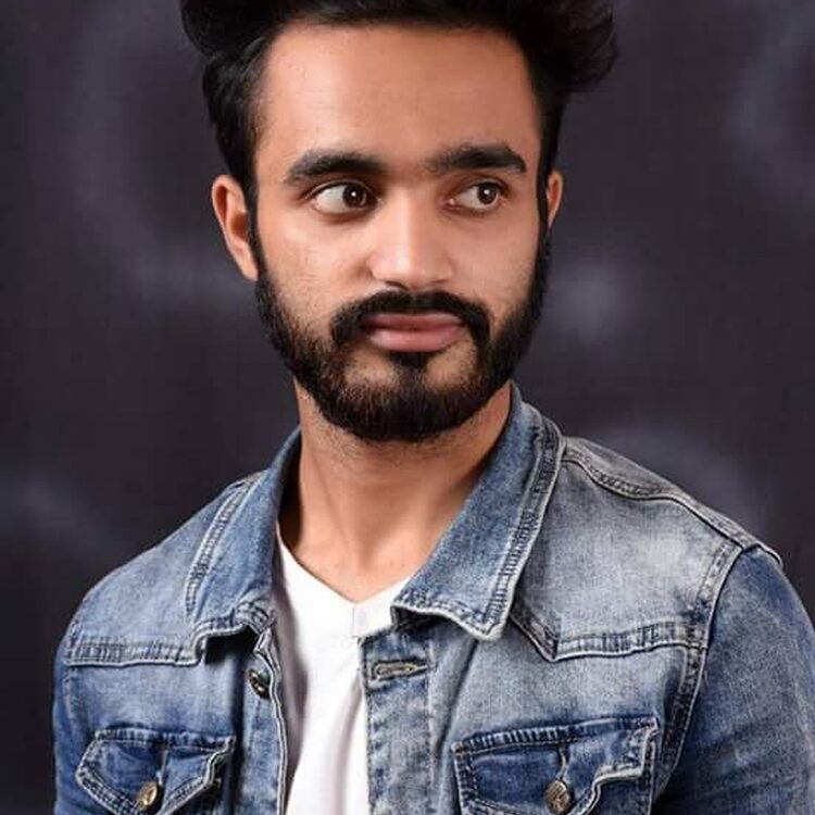 Foto de perfil de shivam rauniyar
