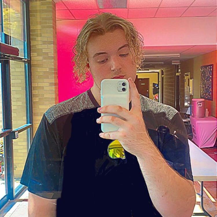 Foto de perfil de Asher