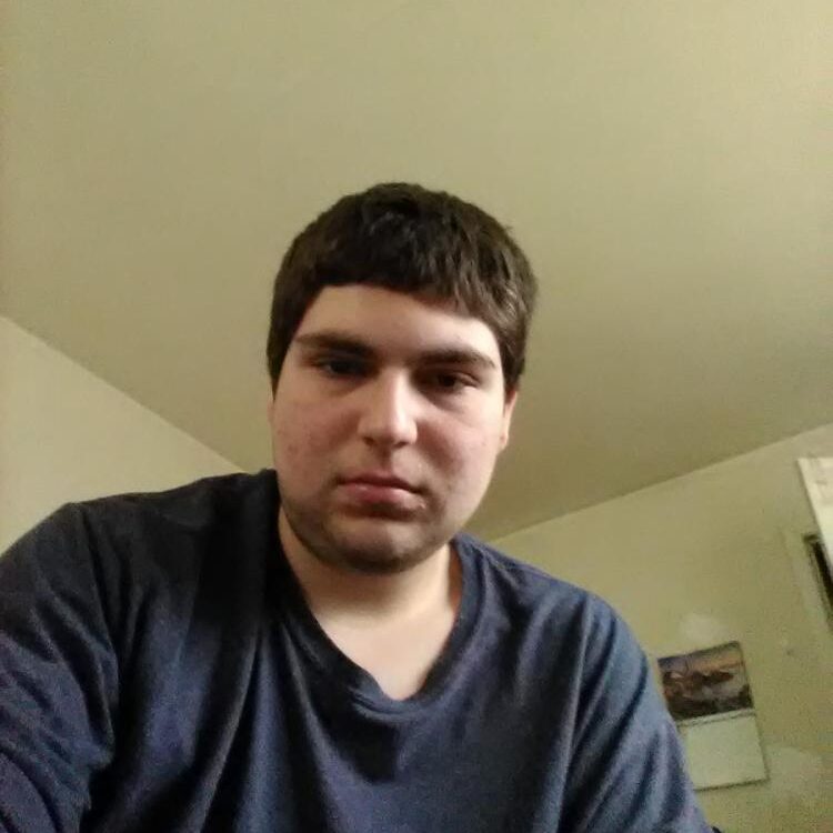 Foto de perfil de andrew