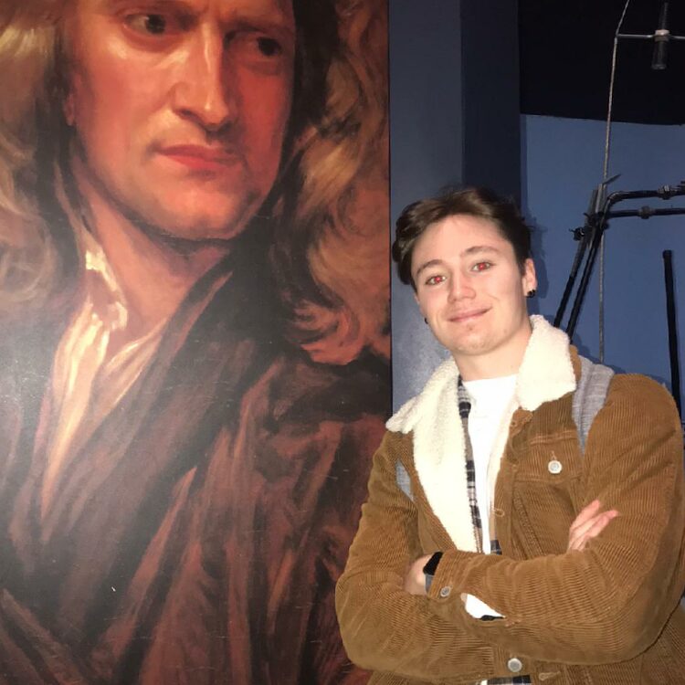 Foto de perfil de Sam