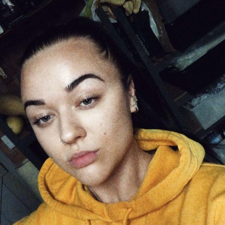 Foto de perfil de Eva