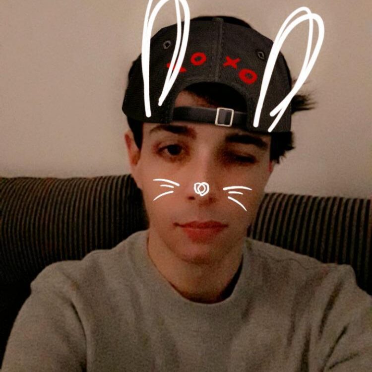 Foto de perfil de Lucas_da20