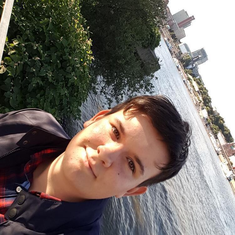 Foto de perfil de Luki
