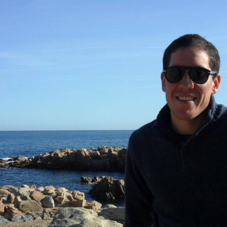 Foto de perfil de Rafael