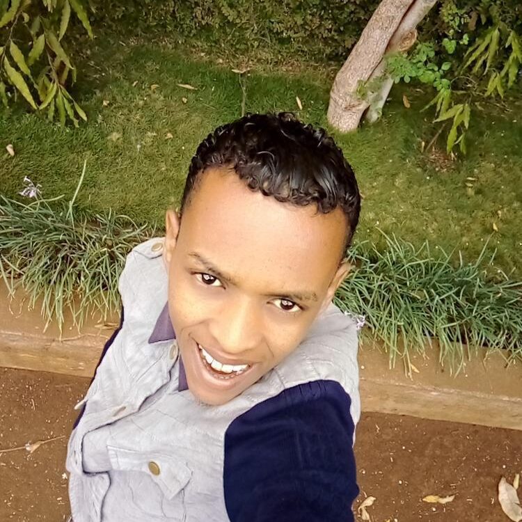 Foto de perfil de Jamal@