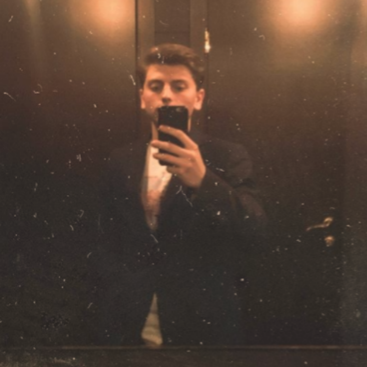 Foto de perfil de Gareth