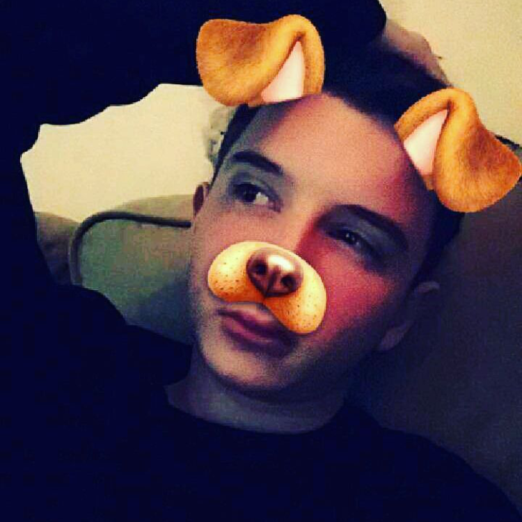 Foto de perfil de GianniSjonnie