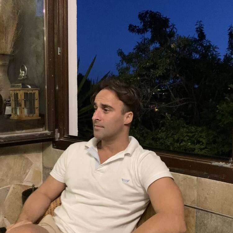 Foto de perfil de Luis Eduardo