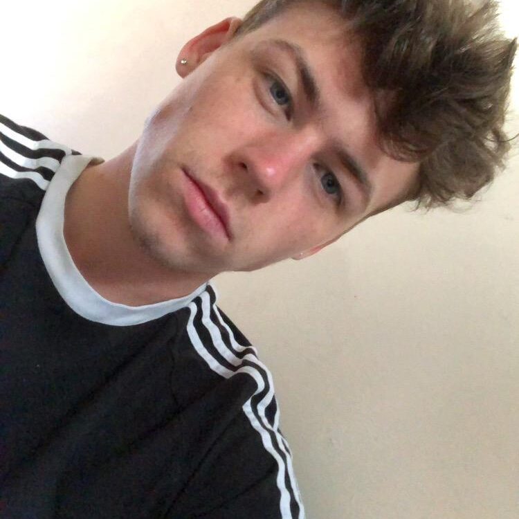 Foto de perfil de Adzgraham