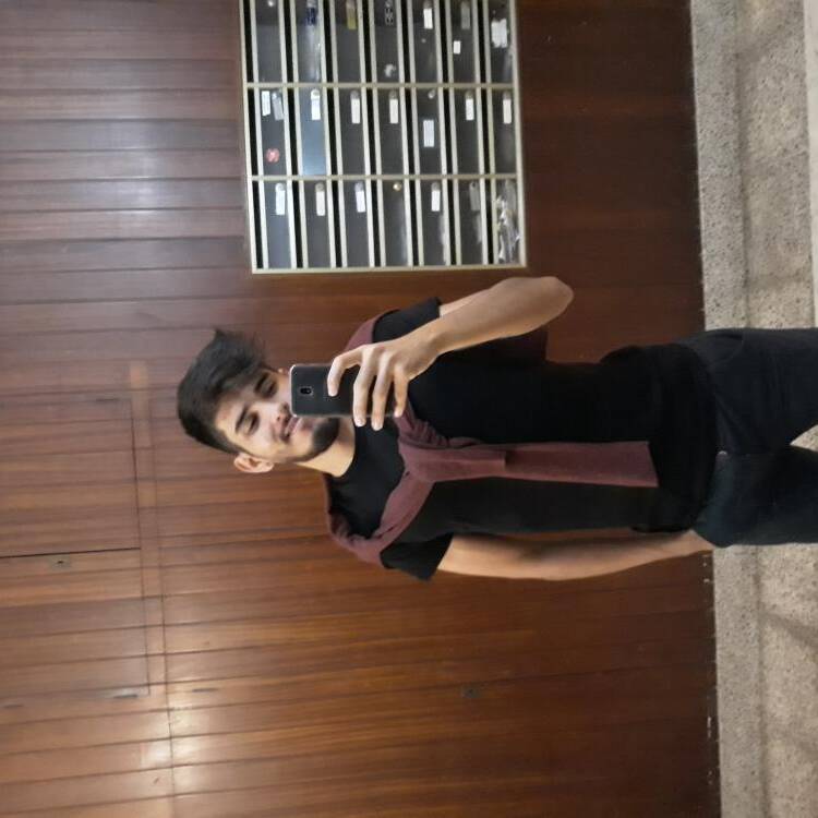 Foto de perfil de Bruno