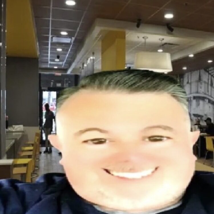 Foto de perfil de marco