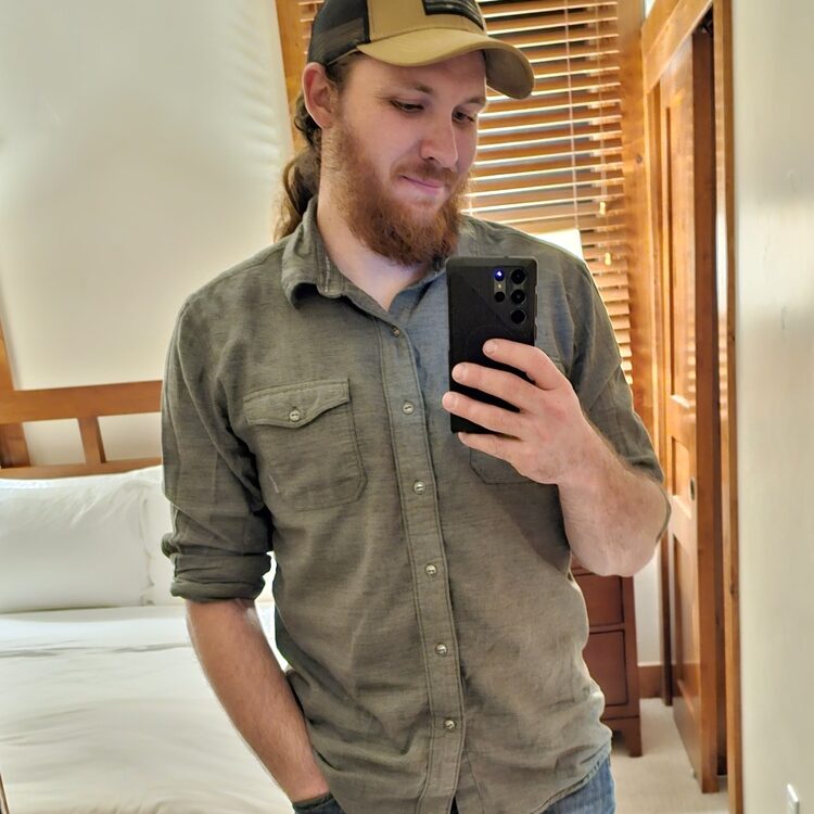 Foto de perfil de Jake M