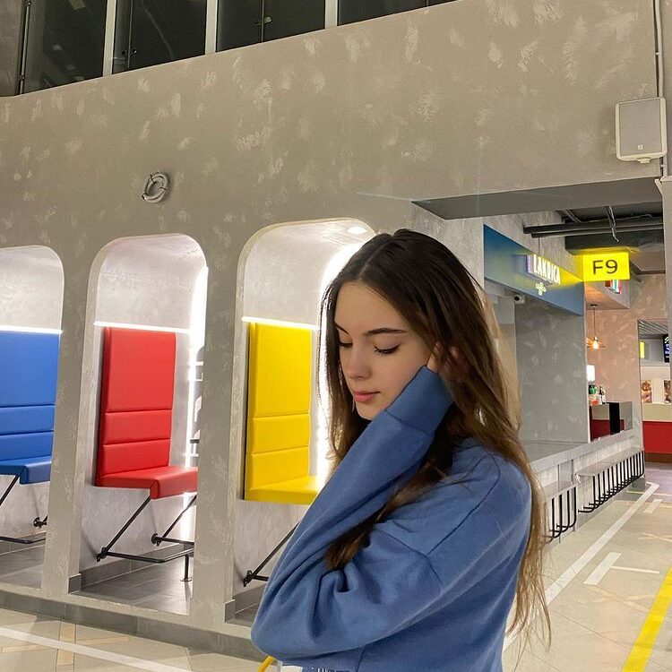 Foto de perfil de Anya