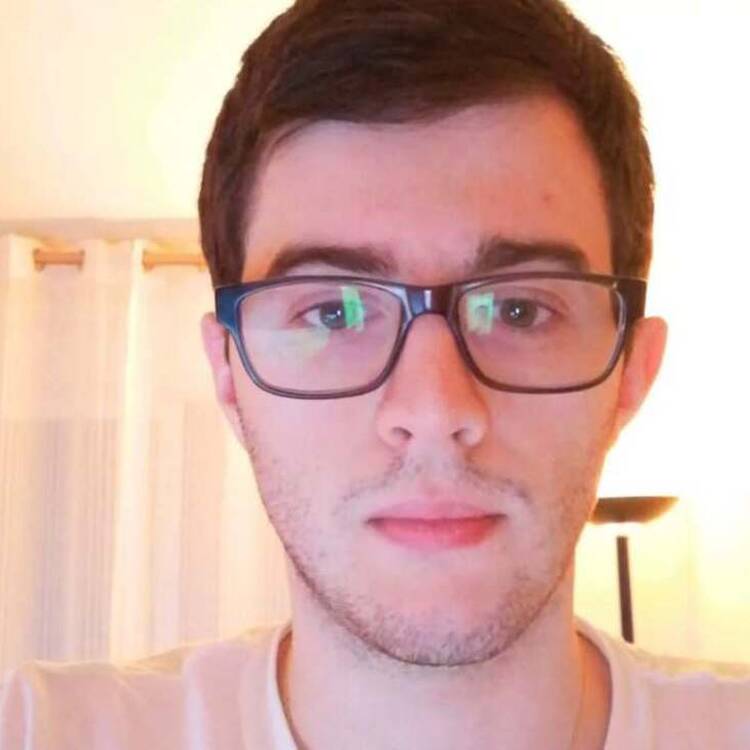 Foto de perfil de Sergio
