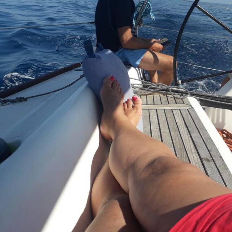 Foto de perfil de chicaobesa41