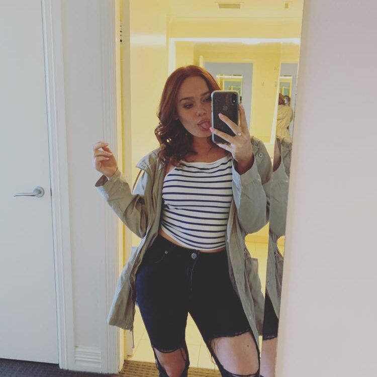 Foto de perfil de meg