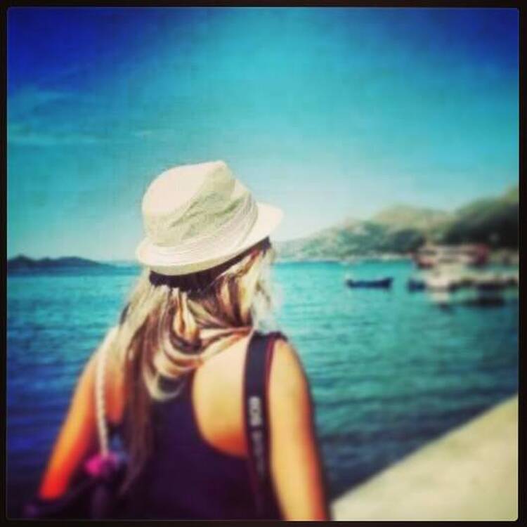 Foto de perfil de Carla