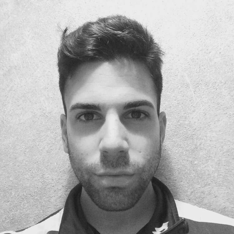 Foto de perfil de Luis Morales