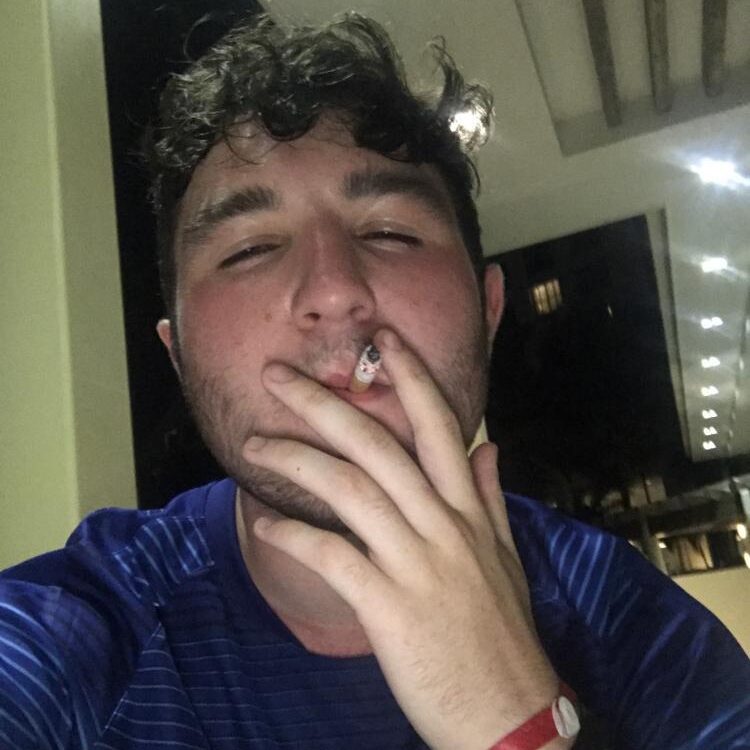 Foto de perfil de Scotty9829