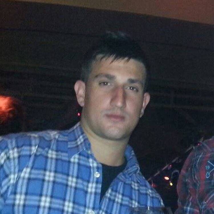 Foto de perfil de Jorge Bellod
