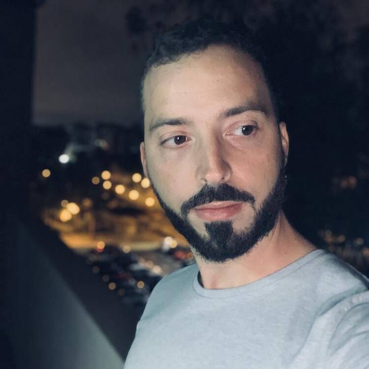 Foto de perfil de Jordi Castanyer