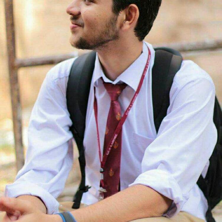 Foto de perfil de Qasim Virk
