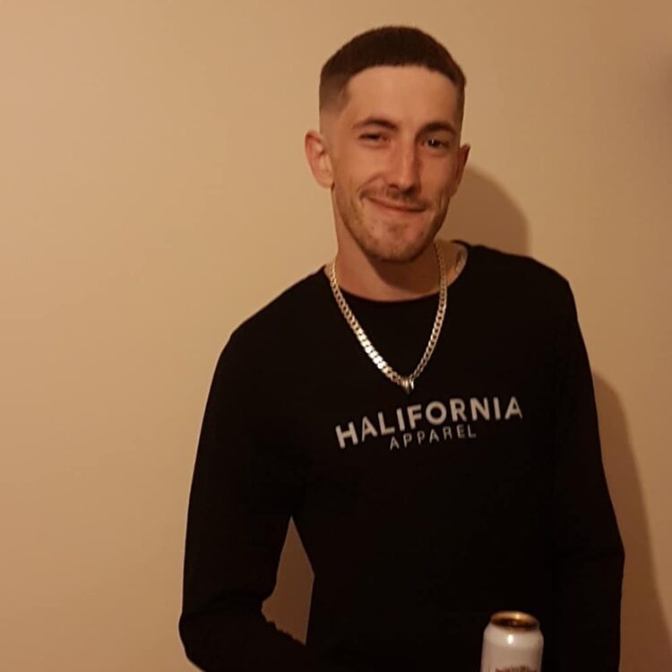 Foto de perfil de Jhbigboy