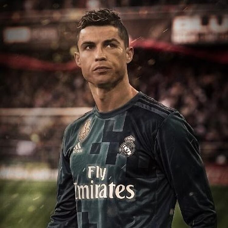 Foto de perfil de CR74EVER