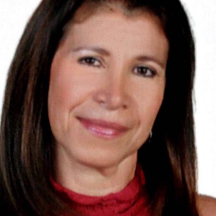 Foto de perfil de Margarita 61