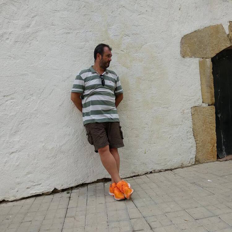 Foto de perfil de David