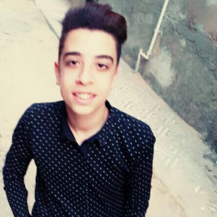 Foto de perfil de Ahmed